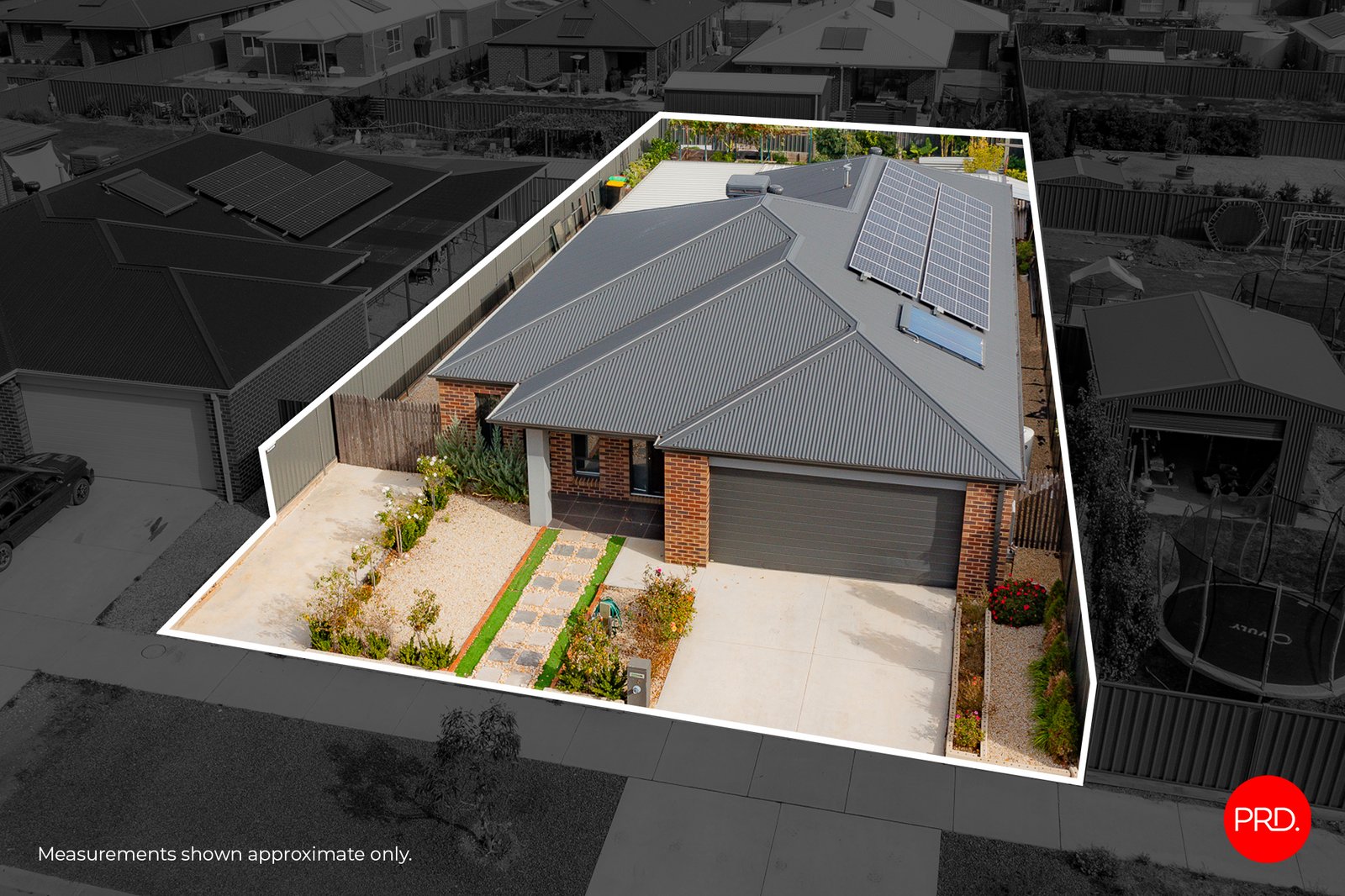 46 Lancaster Drive JACKASS FLAT 20