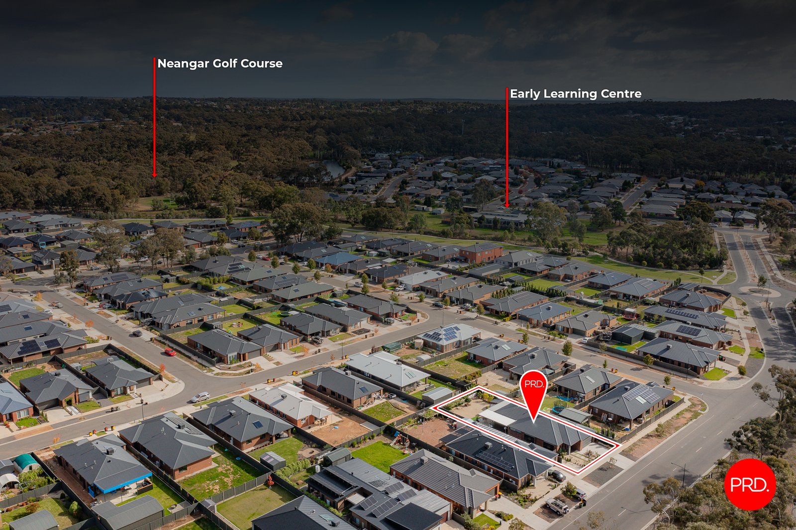 46 Lancaster Drive JACKASS FLAT 21
