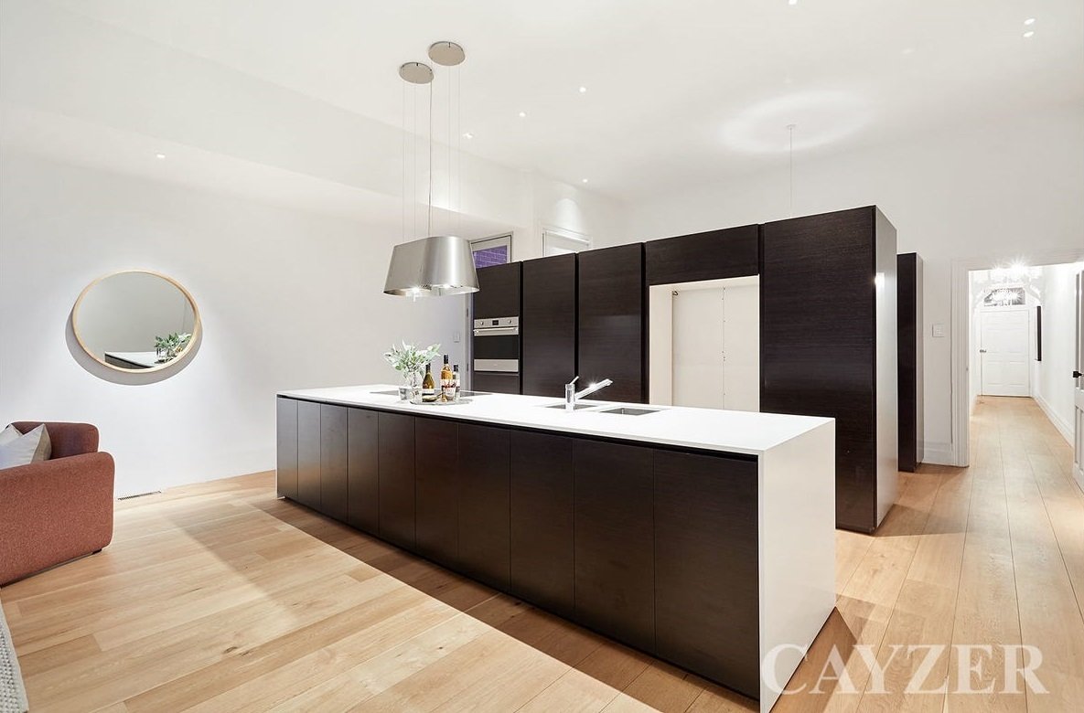 Gallery: 46 Langridge Street