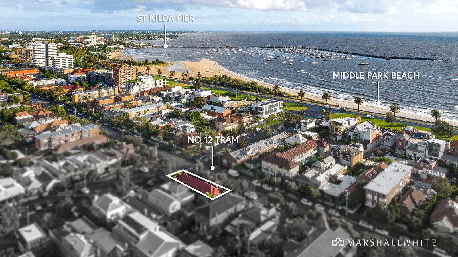 46 Langridge Street, Middle Park, VIC