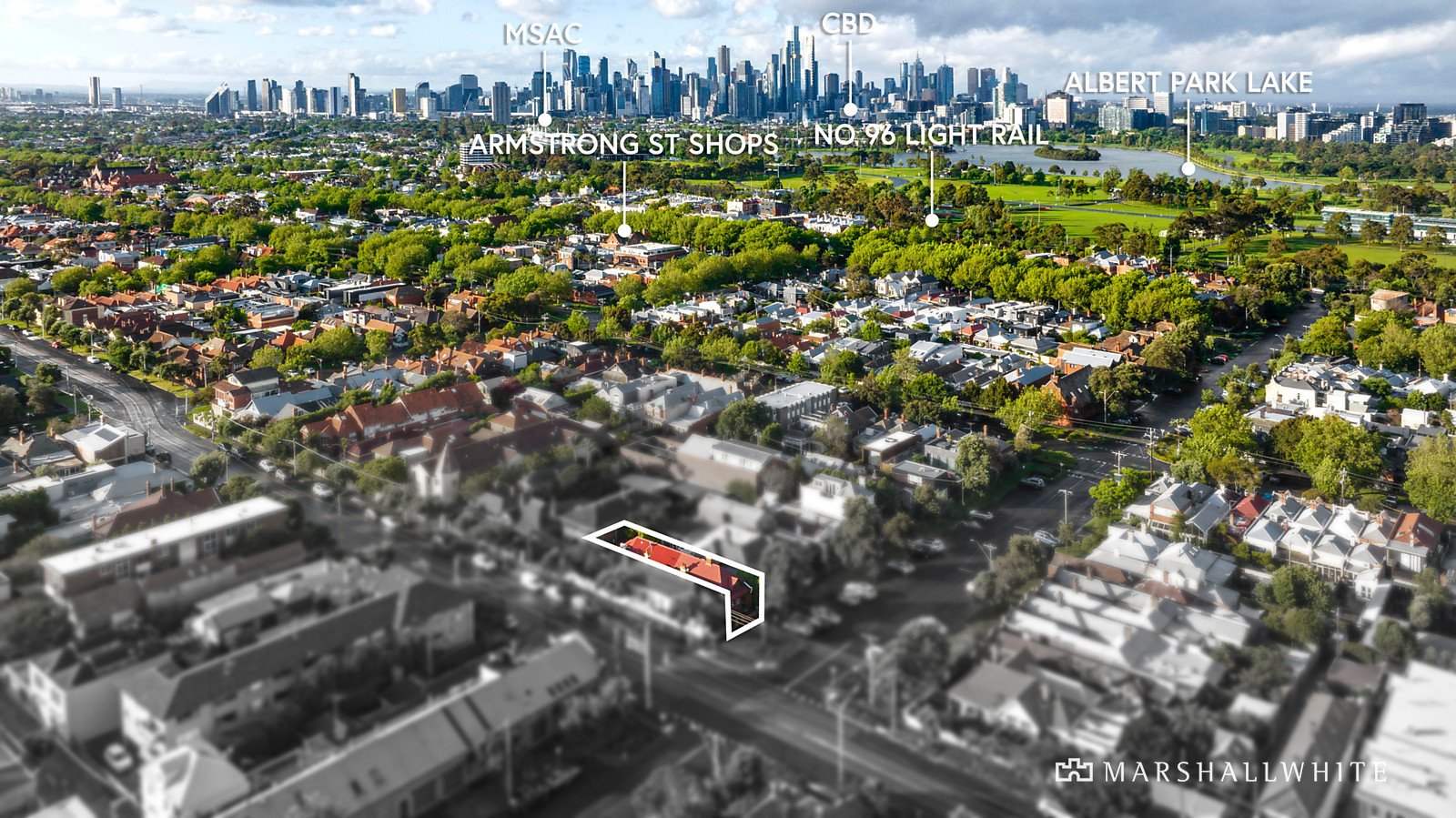 46 Langridge Street, Middle Park, VIC