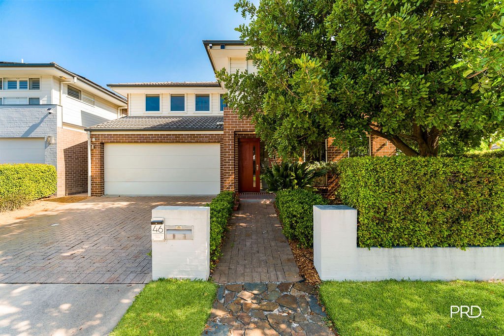 46 Lapwing Way CRANEBROOK 1