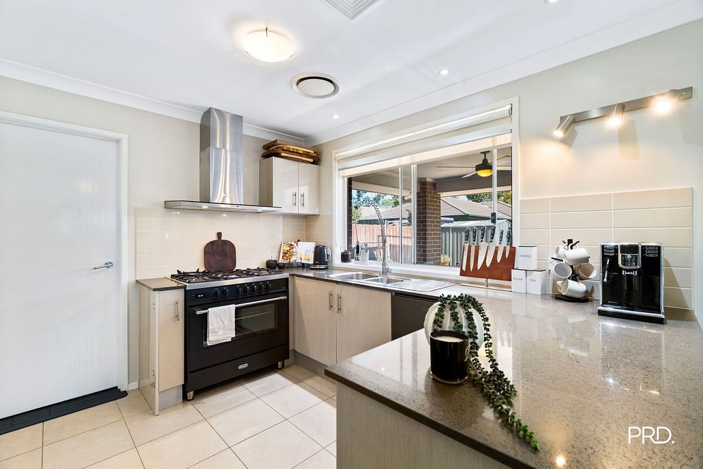 46 Lapwing Way CRANEBROOK 3