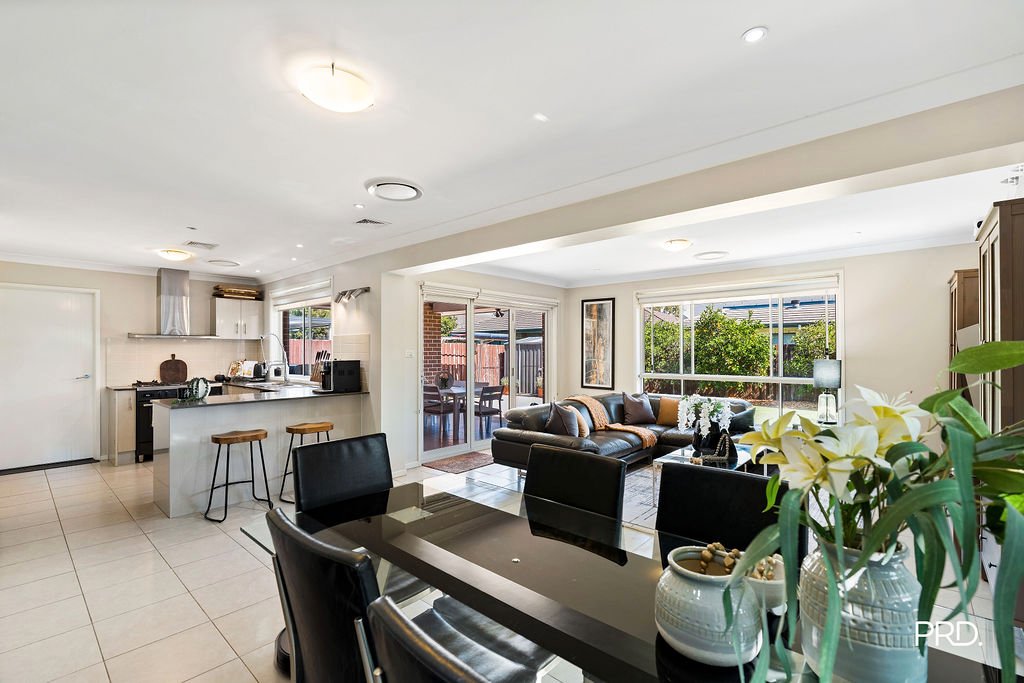 46 Lapwing Way CRANEBROOK 4