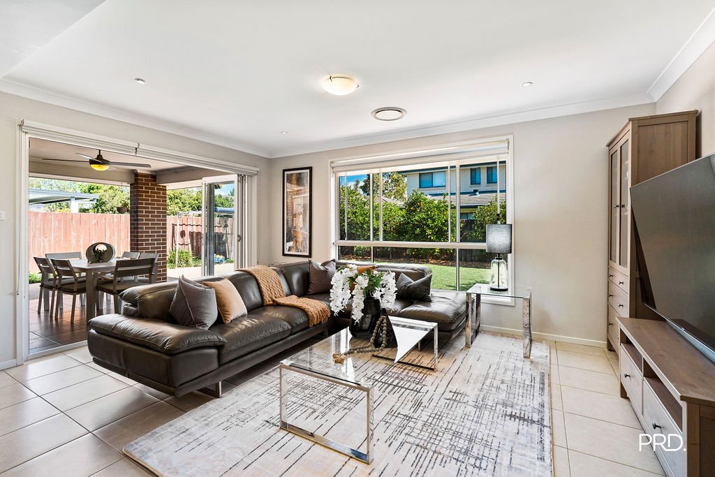 46 Lapwing Way CRANEBROOK 5