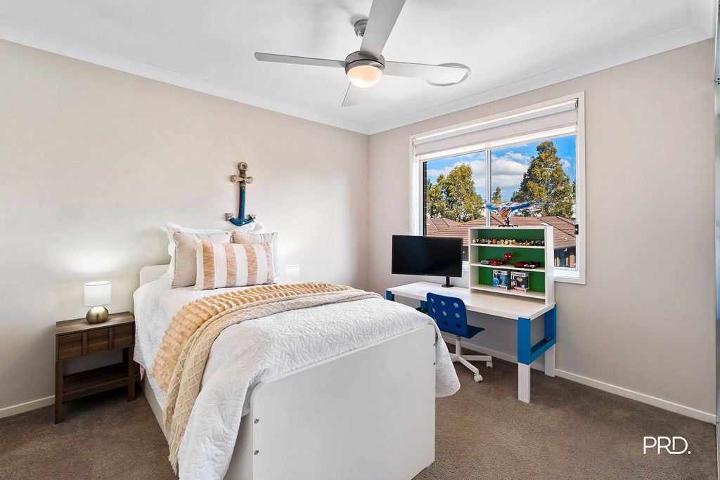 46 Lapwing Way CRANEBROOK 9