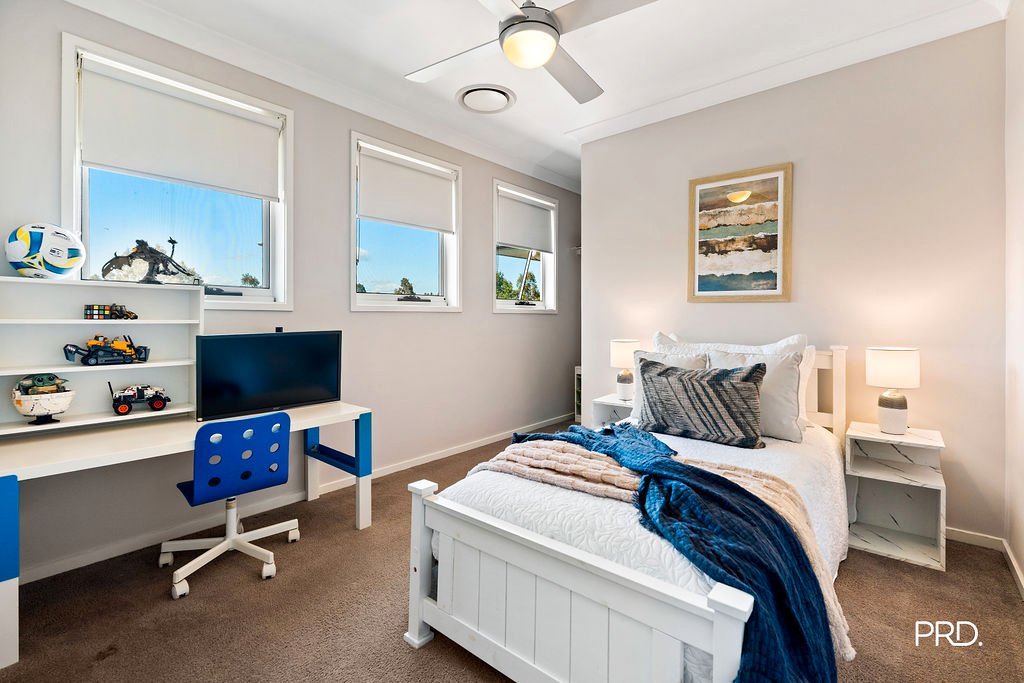 46 Lapwing Way CRANEBROOK 10