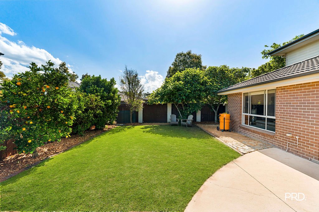 46 Lapwing Way CRANEBROOK 15