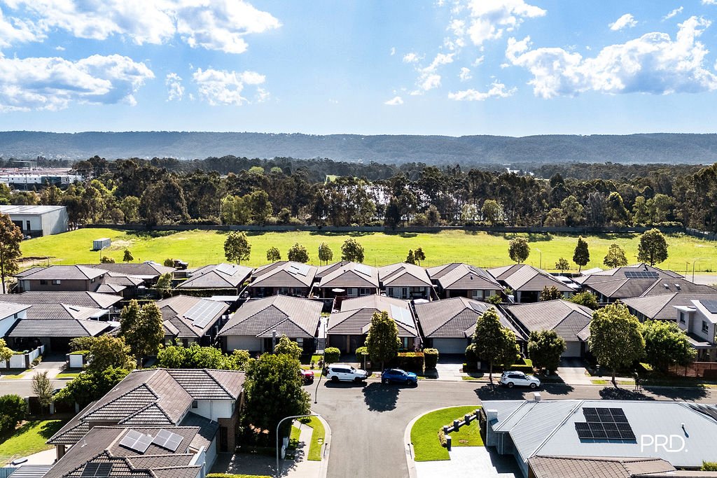 46 Lapwing Way CRANEBROOK 16