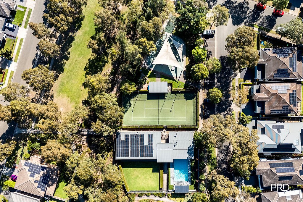 46 Lapwing Way CRANEBROOK 18