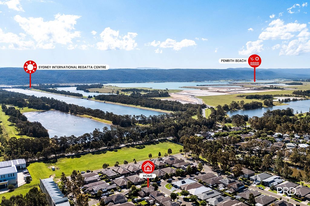 46 Lapwing Way CRANEBROOK 20