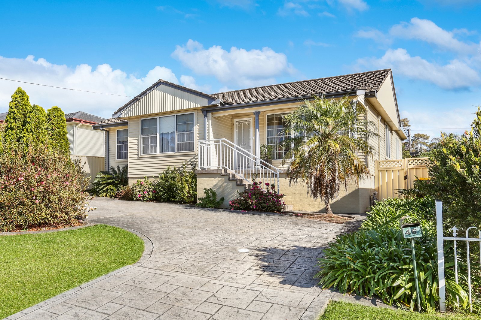 46 Laver Road DAPTO 1