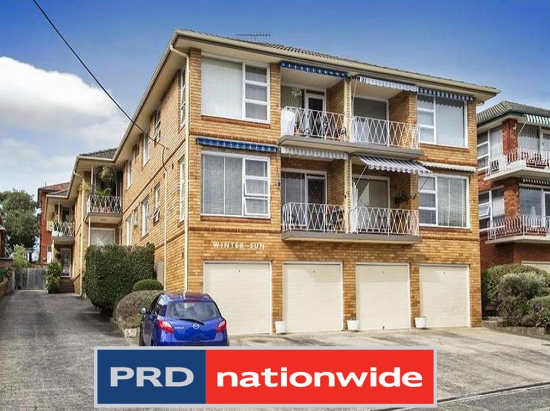 4/6 Letitia Street OATLEY 8