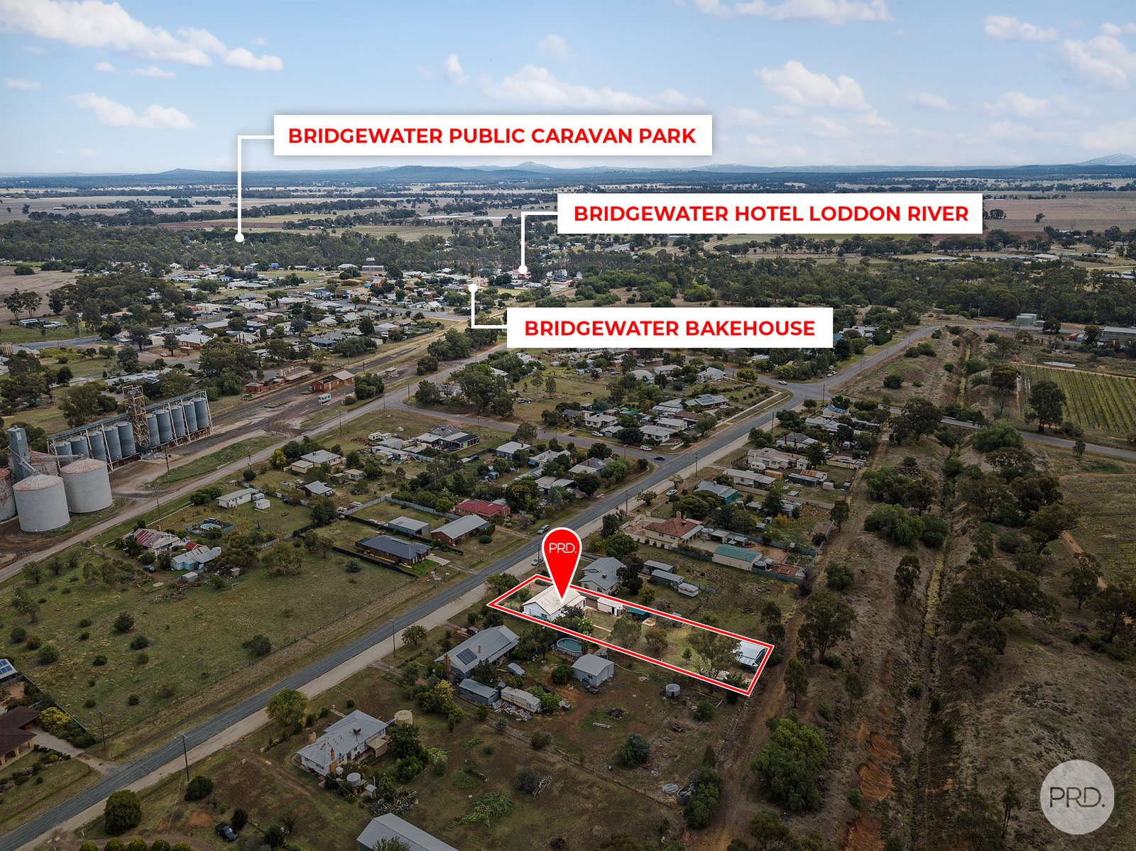 46 Lily Street BRIDGEWATER 16