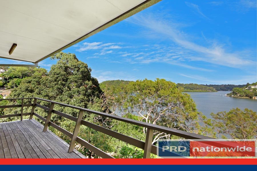 46 Llewellyn St  OATLEY 4