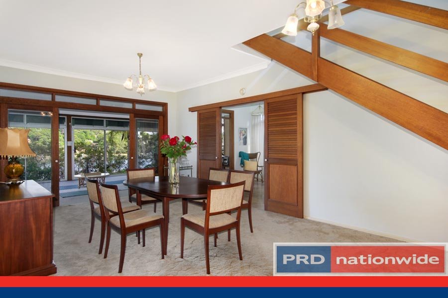 46 Llewellyn St  OATLEY 8