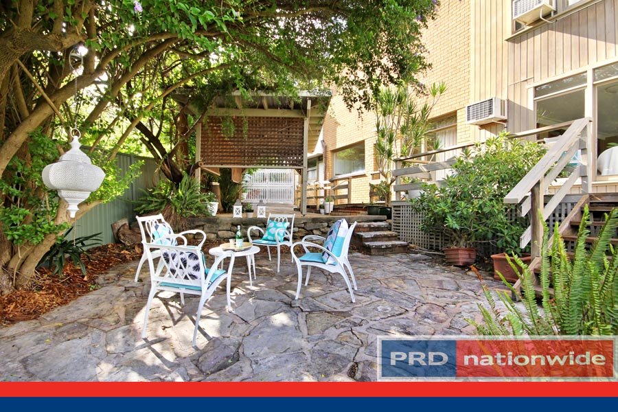 46 Llewellyn Street OATLEY 2