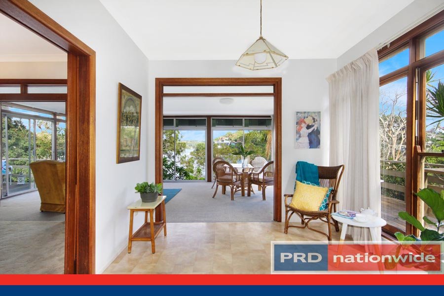 46 Llewellyn Street OATLEY 8