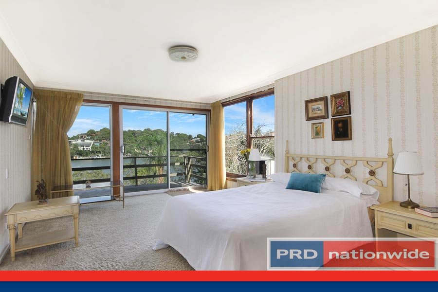 46 Llewellyn Street OATLEY 11