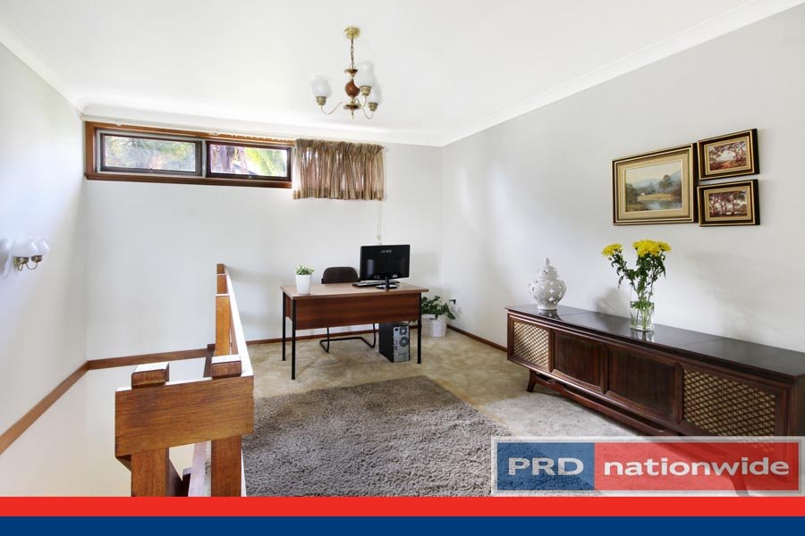46 Llewellyn Street OATLEY 13