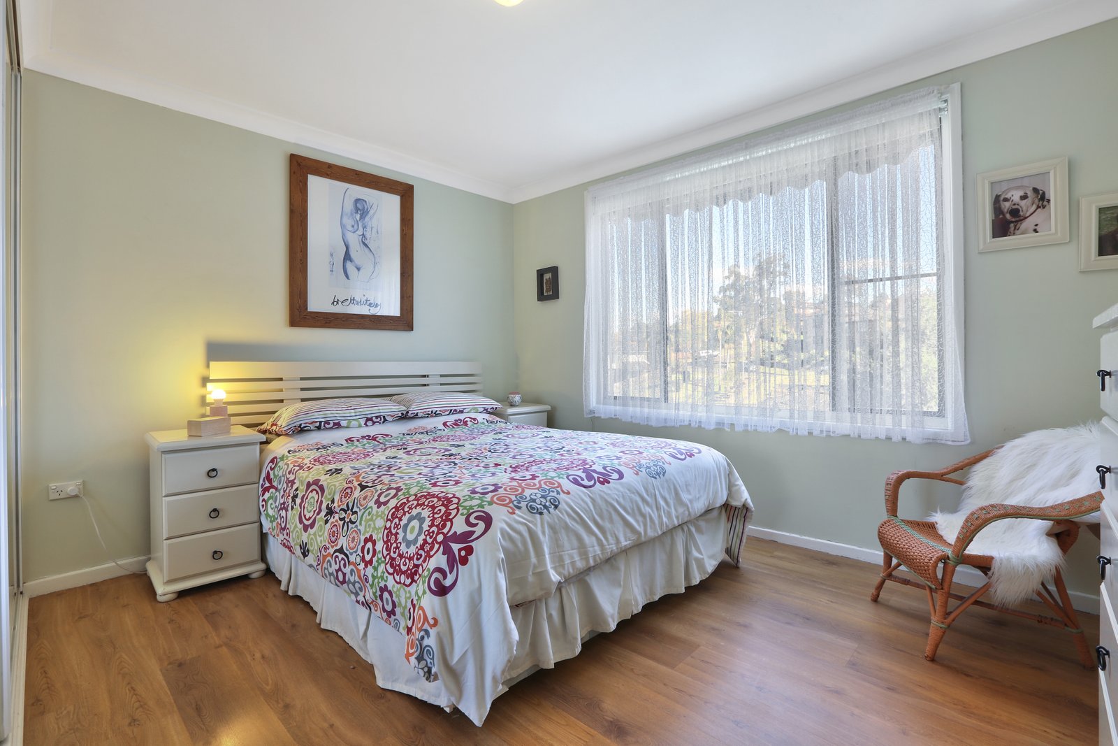 46 Loch Carron Avenue FARMBOROUGH HEIGHTS 4