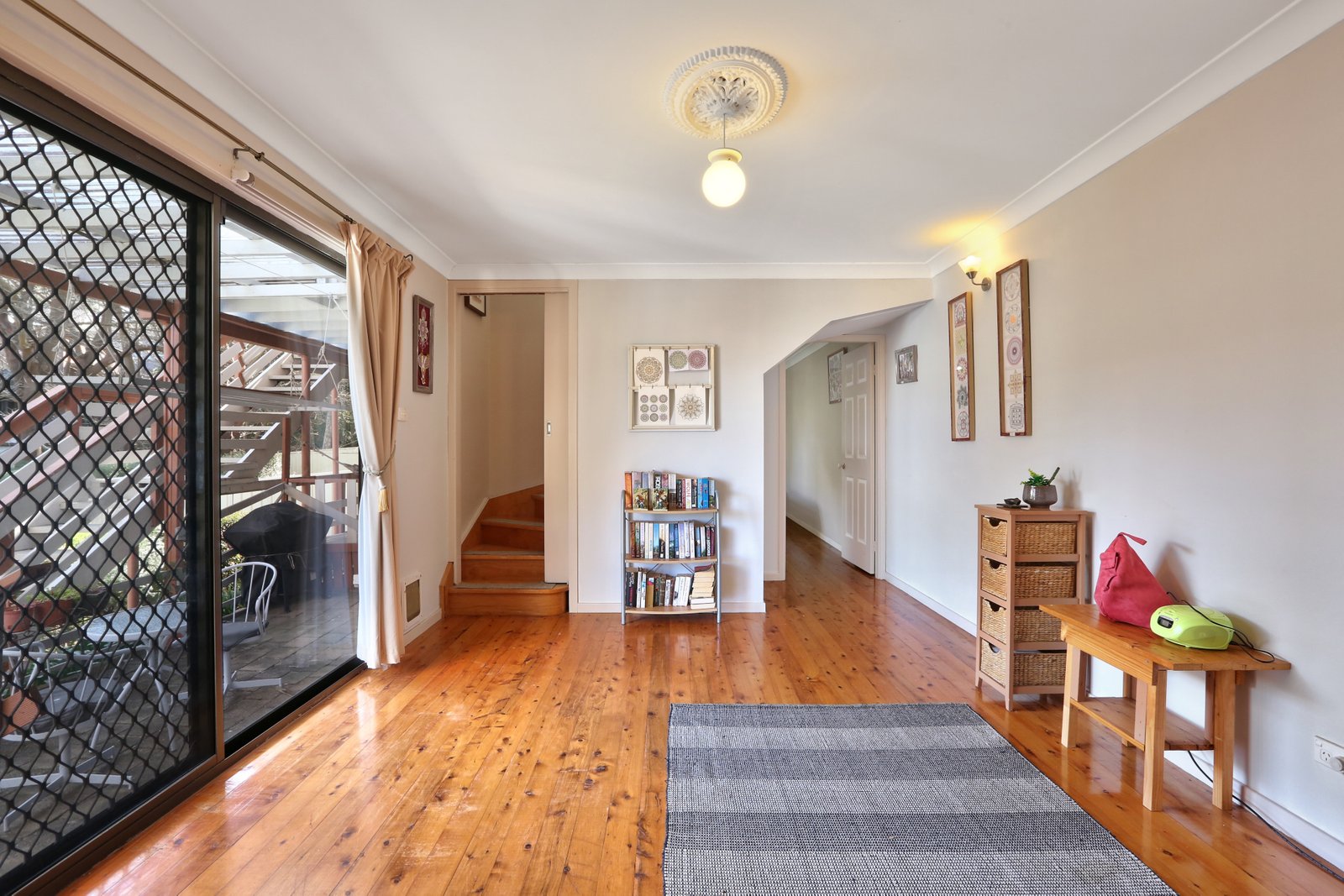 46 Loch Carron Avenue FARMBOROUGH HEIGHTS 7