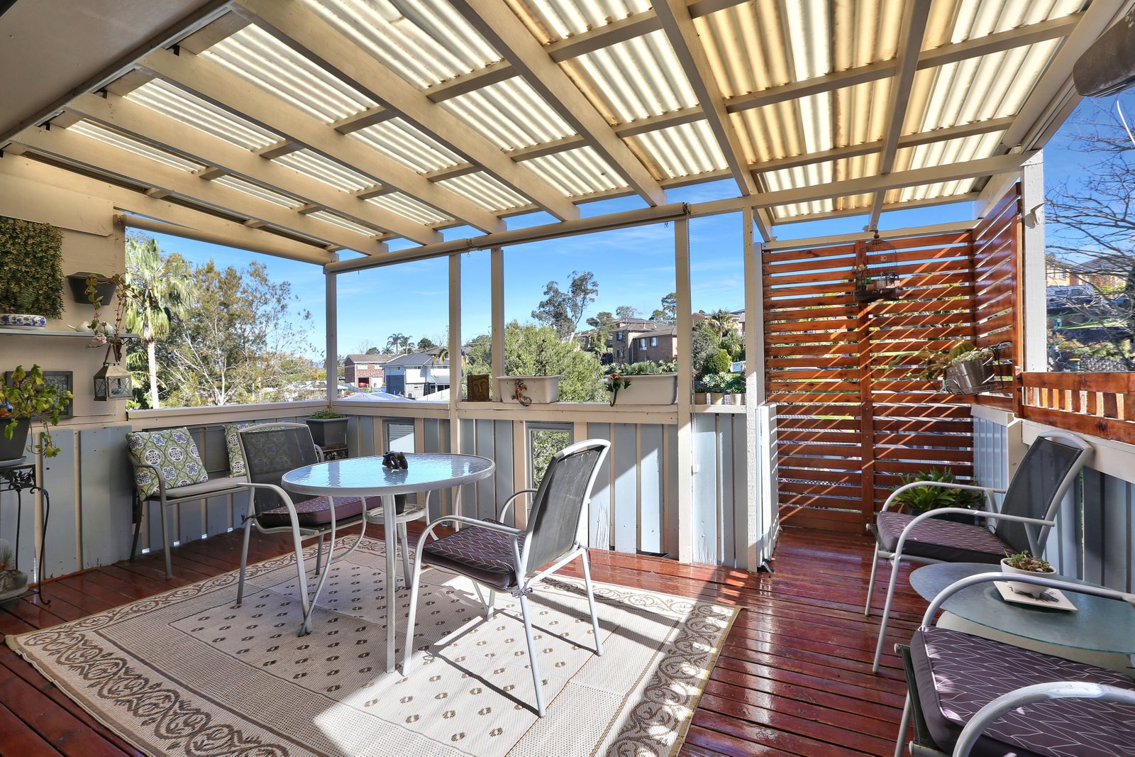 46 Loch Carron Avenue FARMBOROUGH HEIGHTS 8