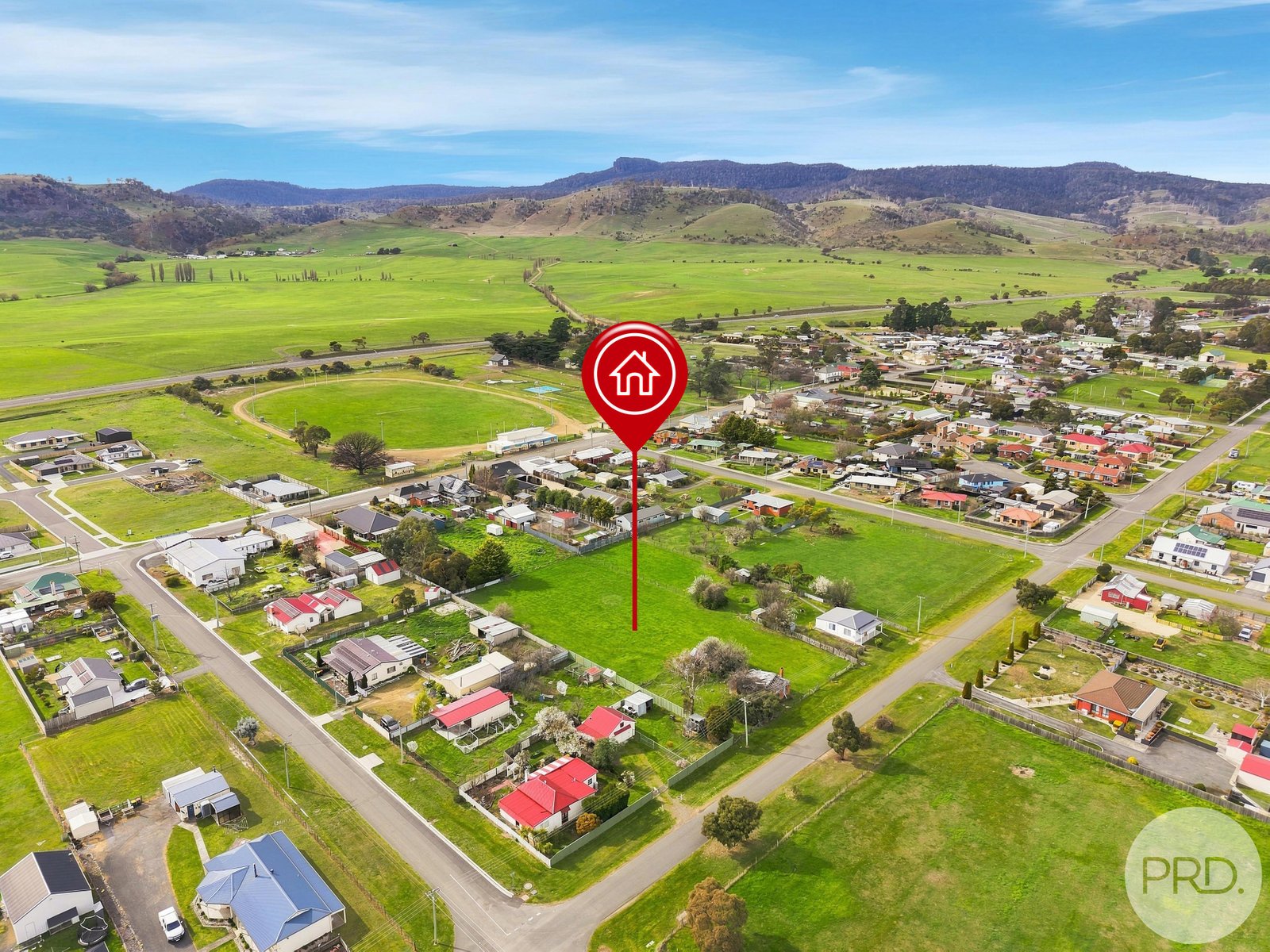 46 Louisa Street KEMPTON 6