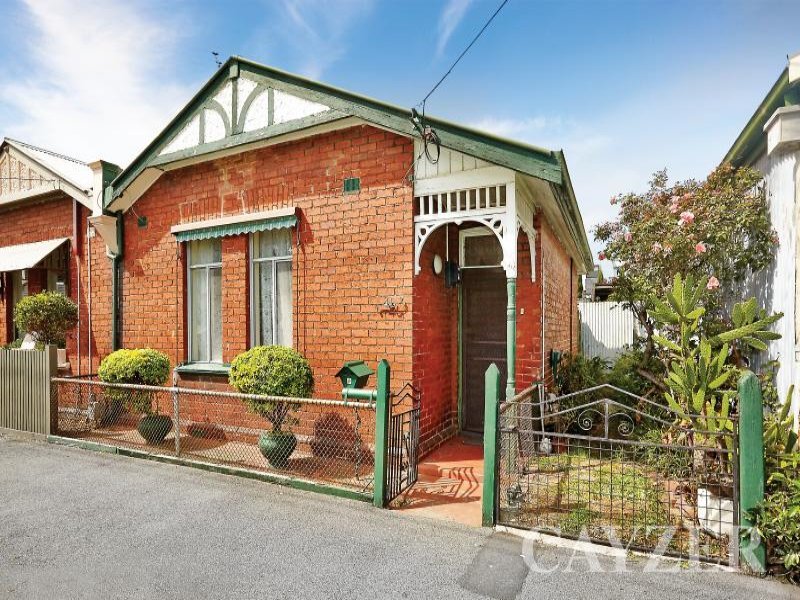 Gallery: 46 Lyons Street