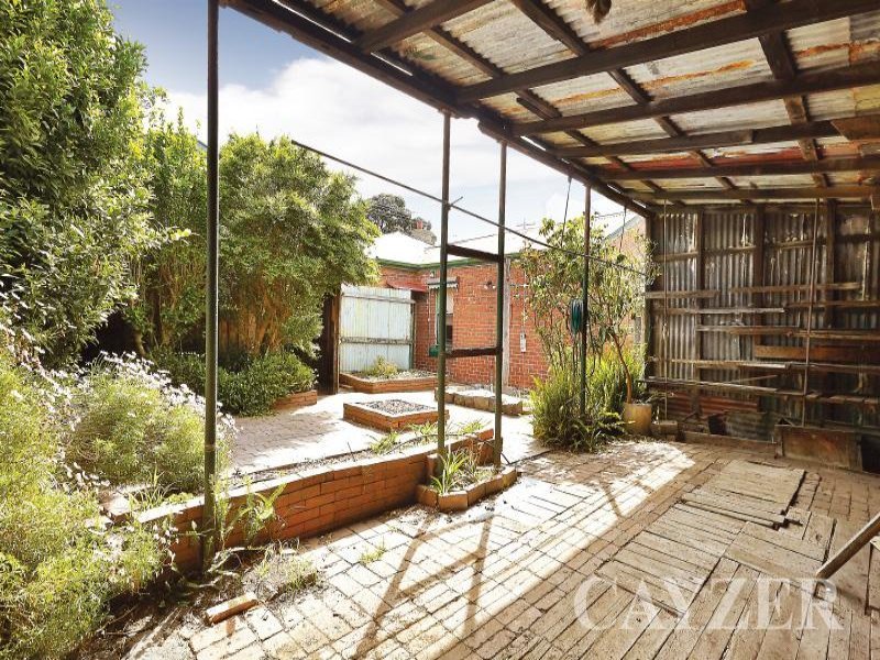 Gallery: 46 Lyons Street