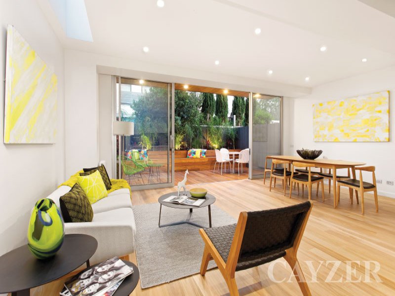 Gallery: 46 Lyons Street