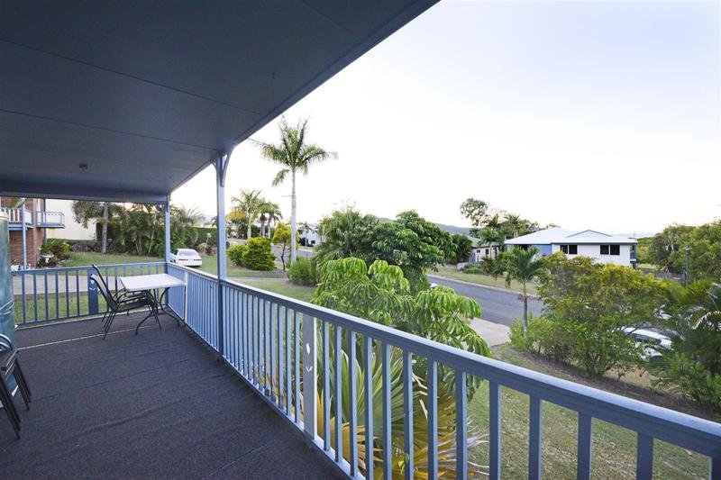 46 Macarthur Drive CANNONVALE 4