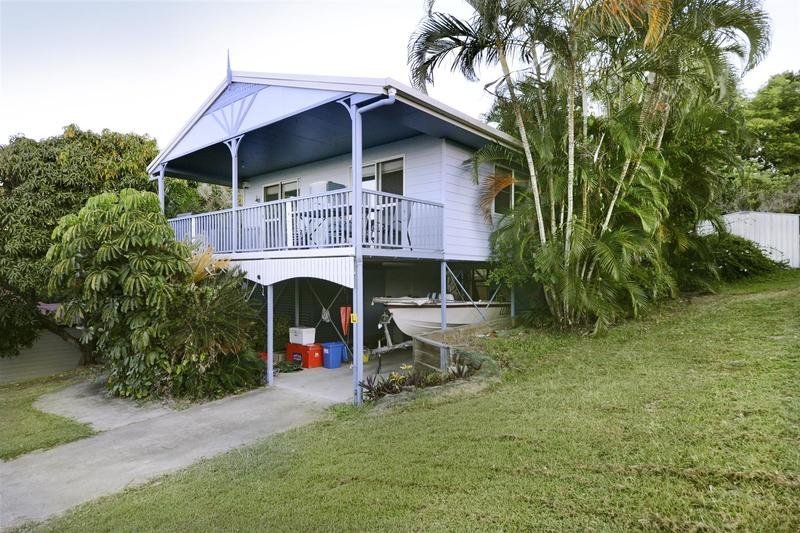 46 Macarthur Drive CANNONVALE 9
