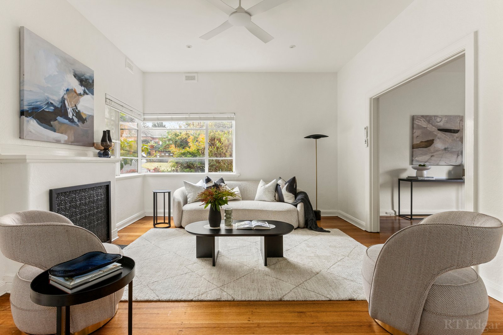 Real Estate and Property in 4/6 Mackie Court, Kew, VIC