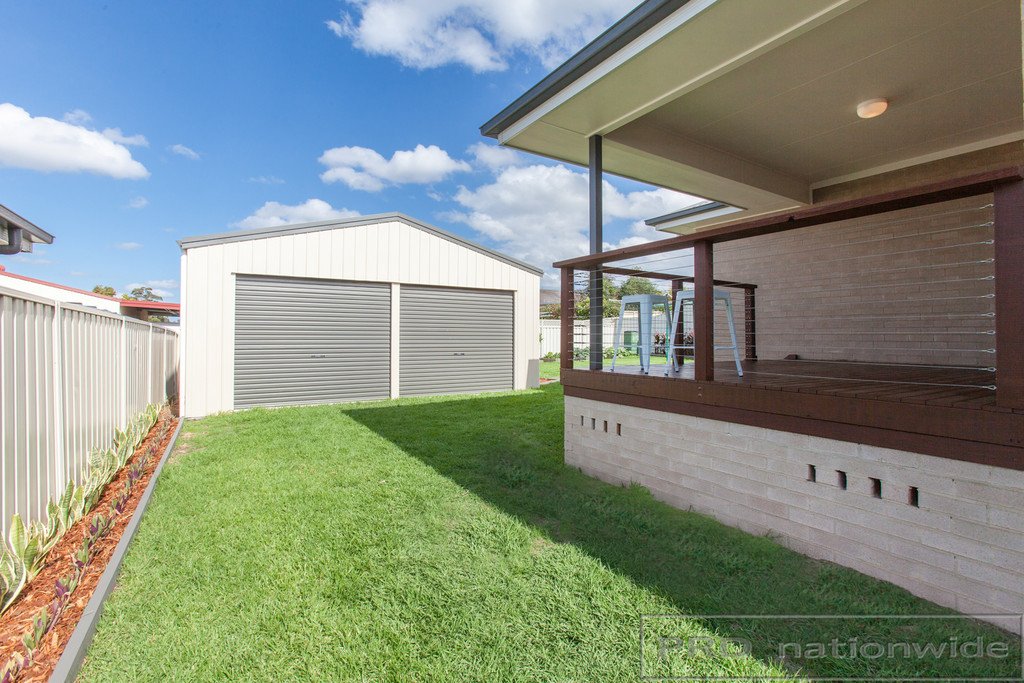 46 Macrae Street EAST MAITLAND 2