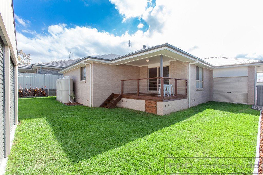 46 Macrae Street EAST MAITLAND 3