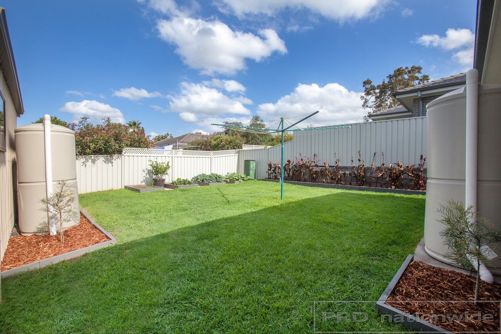 46 Macrae Street EAST MAITLAND 4