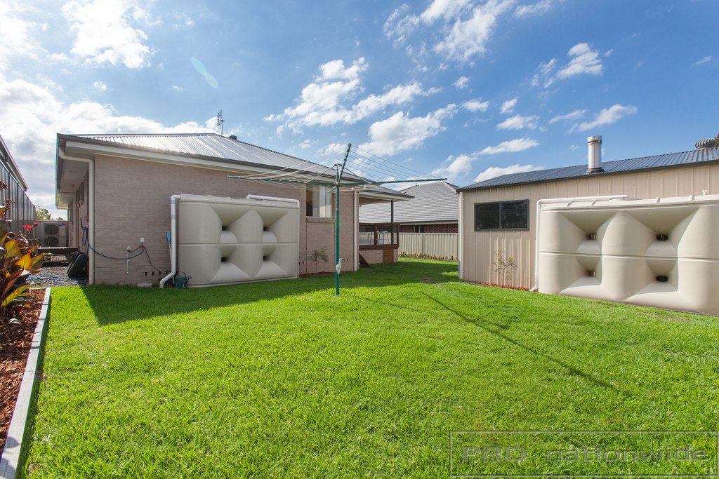 46 Macrae Street EAST MAITLAND 5