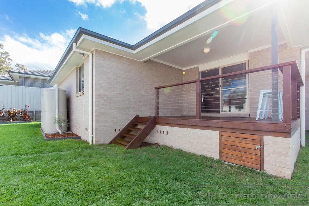 46 Macrae Street EAST MAITLAND 6