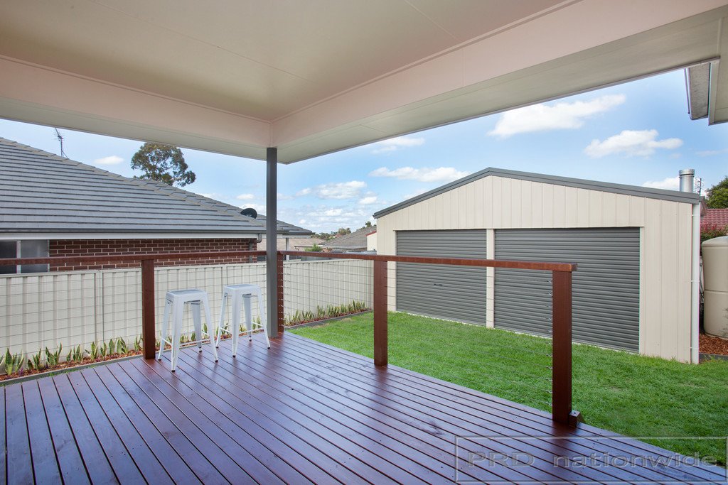 46 Macrae Street EAST MAITLAND 7