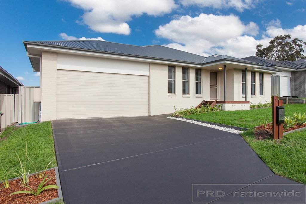 46 Macrae Street EAST MAITLAND 21
