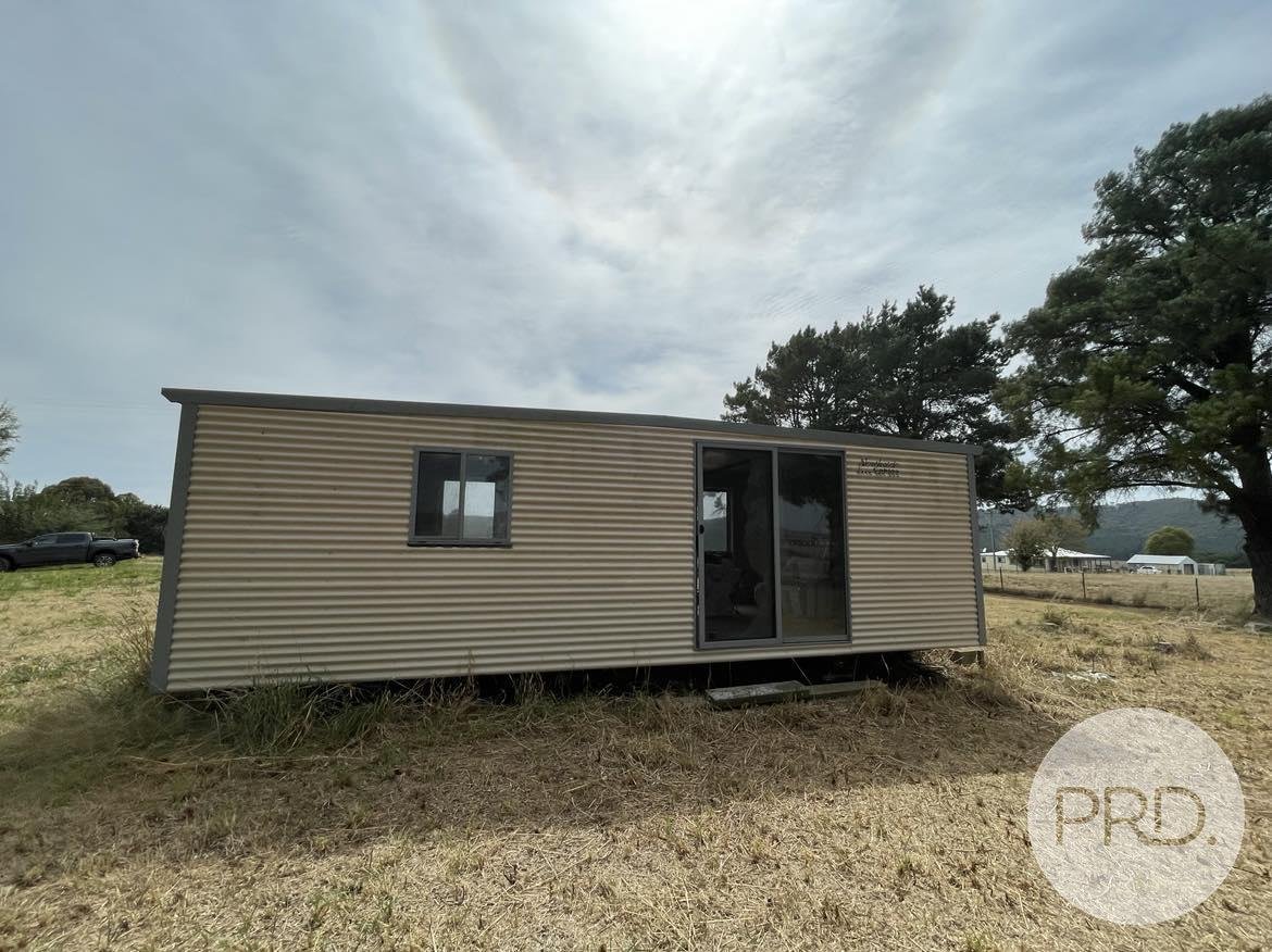 46 Mannus Creek Road TUMBARUMBA 3