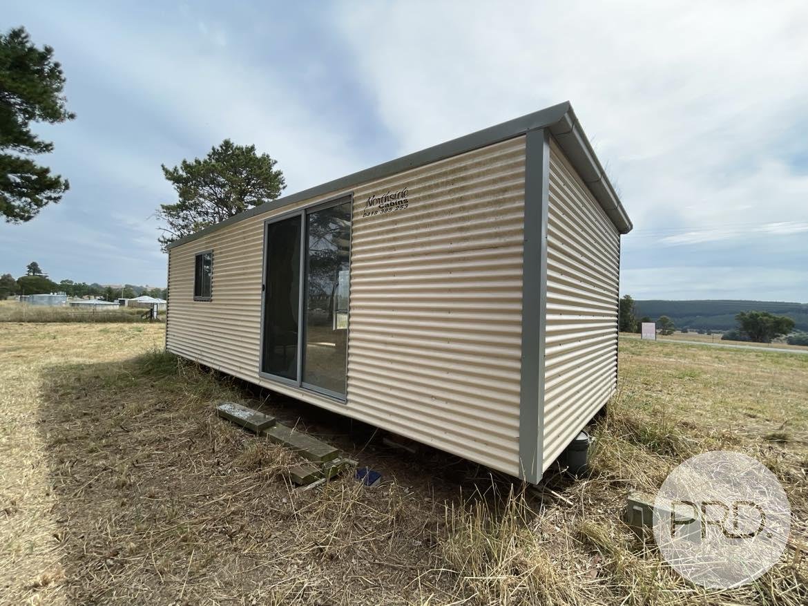 46 Mannus Creek Road TUMBARUMBA 4