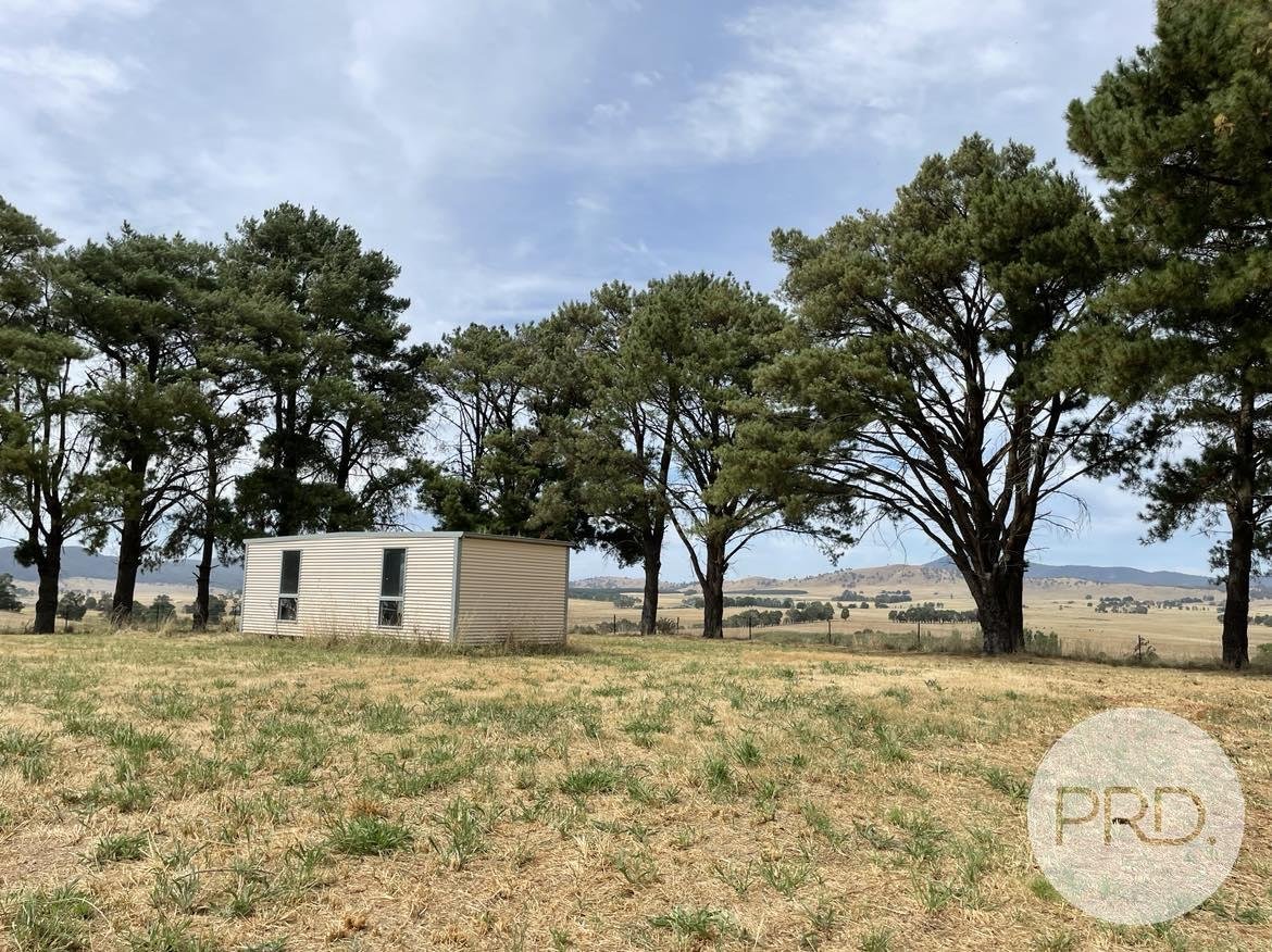 46 Mannus Creek Road TUMBARUMBA 7