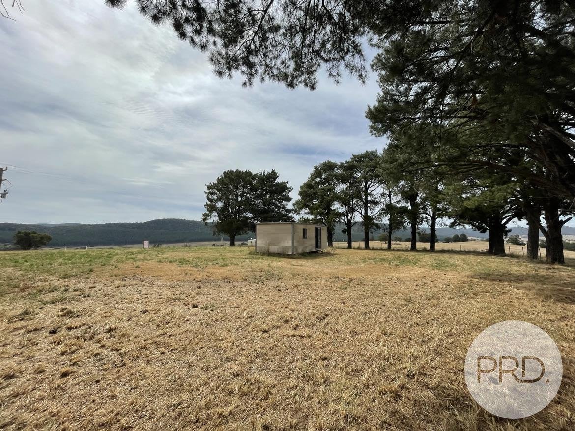 46 Mannus Creek Road TUMBARUMBA 8