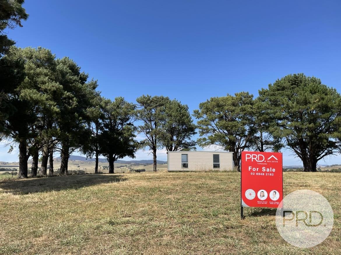 46 Mannus Creek Road TUMBARUMBA 9