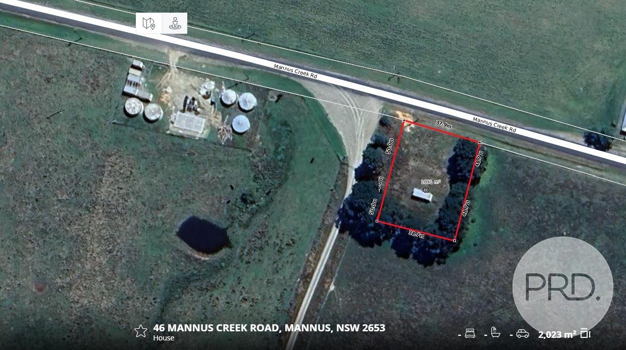 46 Mannus Creek Road TUMBARUMBA 14