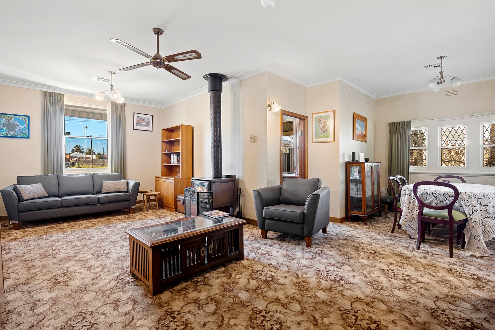 Gallery: 46 Market Street