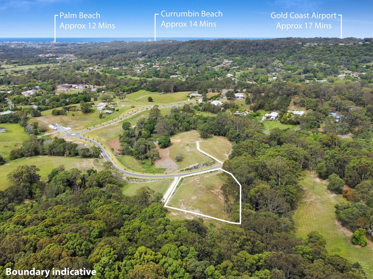 46 Martha Ruddy Way Tallebudgera 4