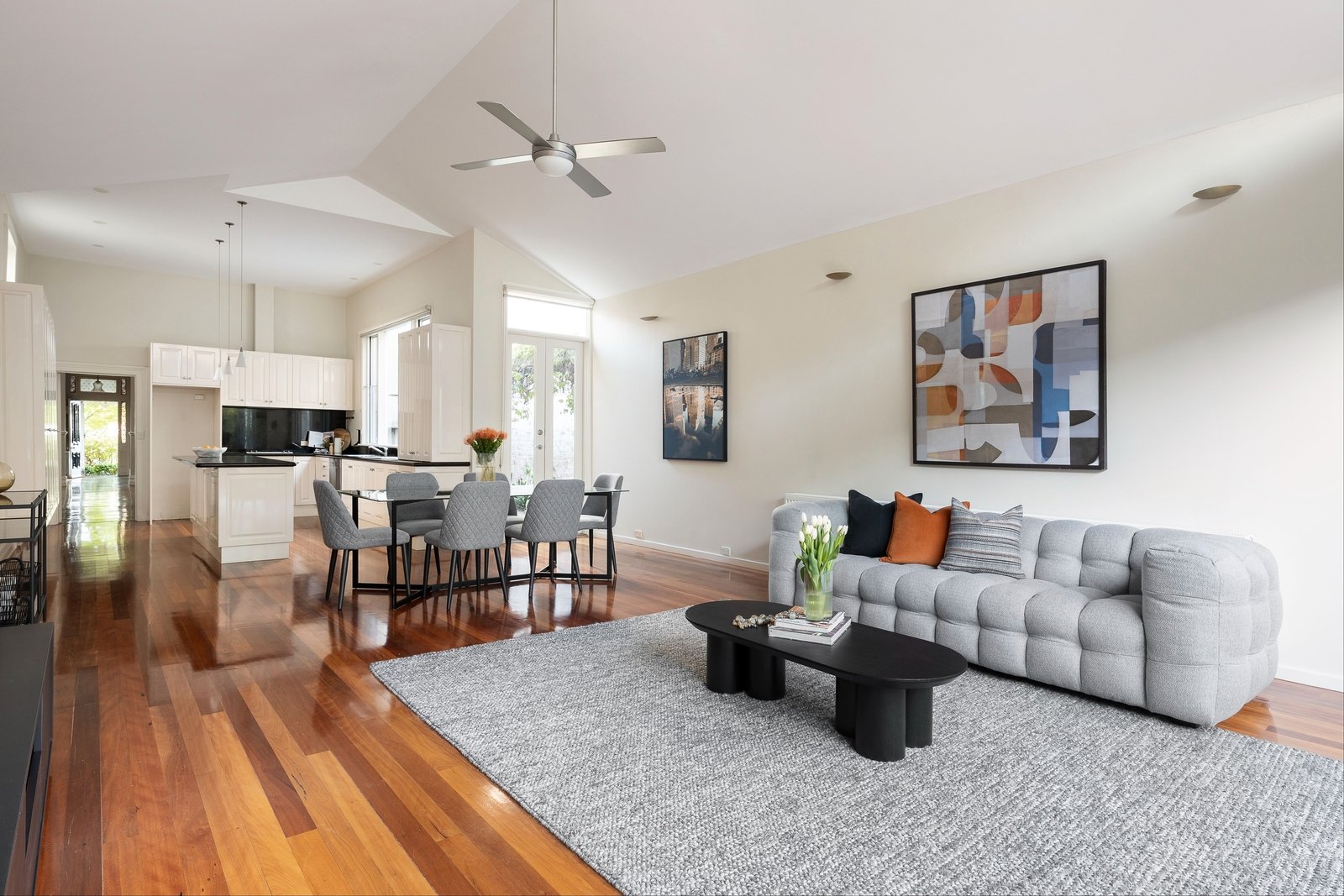 Real Estate and Property in 46 May Road, Toorak, VIC